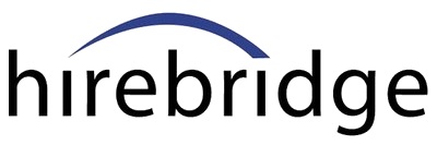 Hirebridge Logo